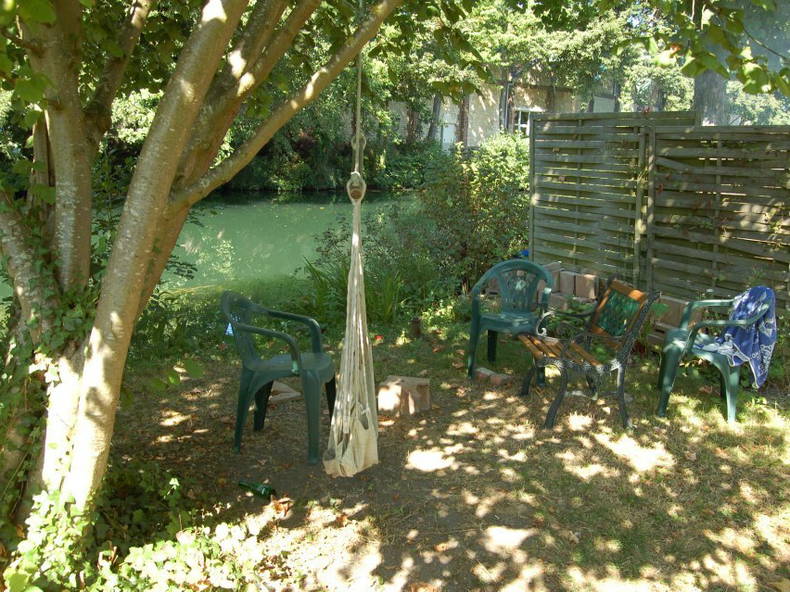 Hospedagem Em Casa De Família Louviers 75375-2