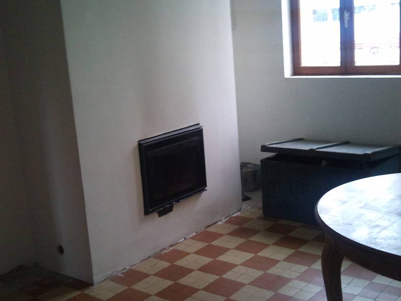 Hospedagem Em Casa De Família Louviers 75375-4