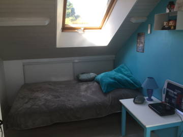 Chambre À Louer Nantes 249341