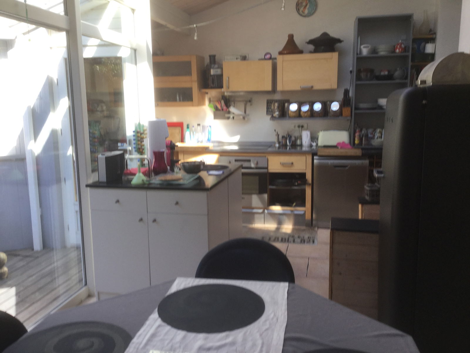 Chambre Chez L'habitant Nantes 249341