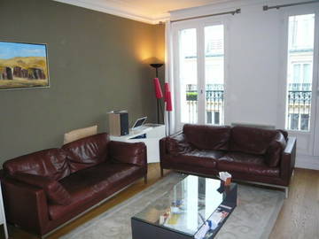 Room For Rent Paris 8634