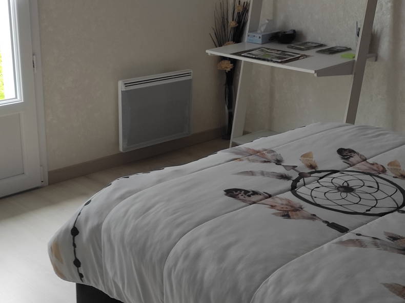 Chambre Chez L'habitant Margaux-Cantenac 664880-2
