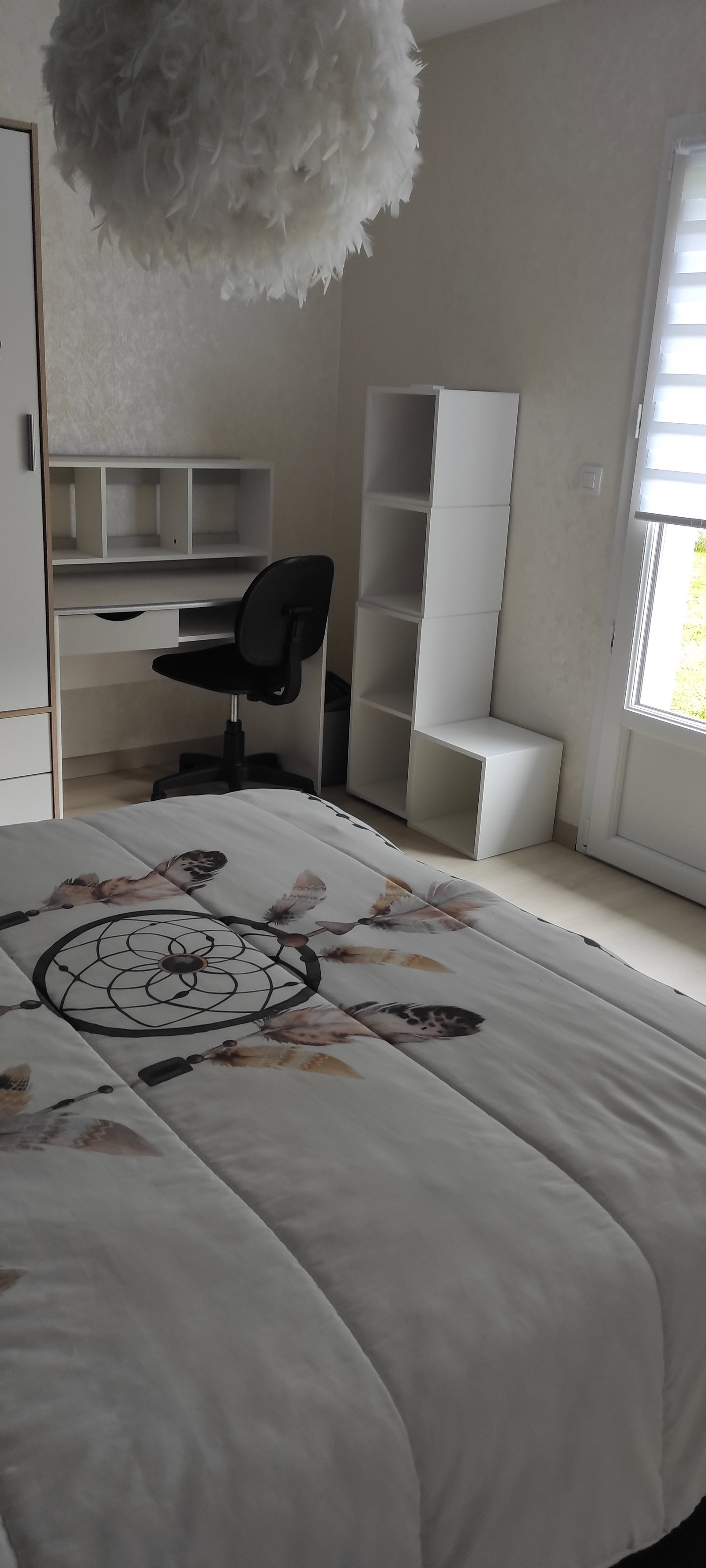 Chambre Chez L'habitant Margaux-Cantenac 664880