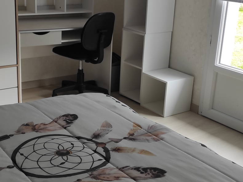 Chambre Chez L'habitant Margaux-Cantenac 664880-3