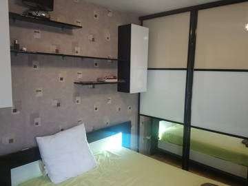 Chambre À Louer Montigny-Le-Bretonneux 235433