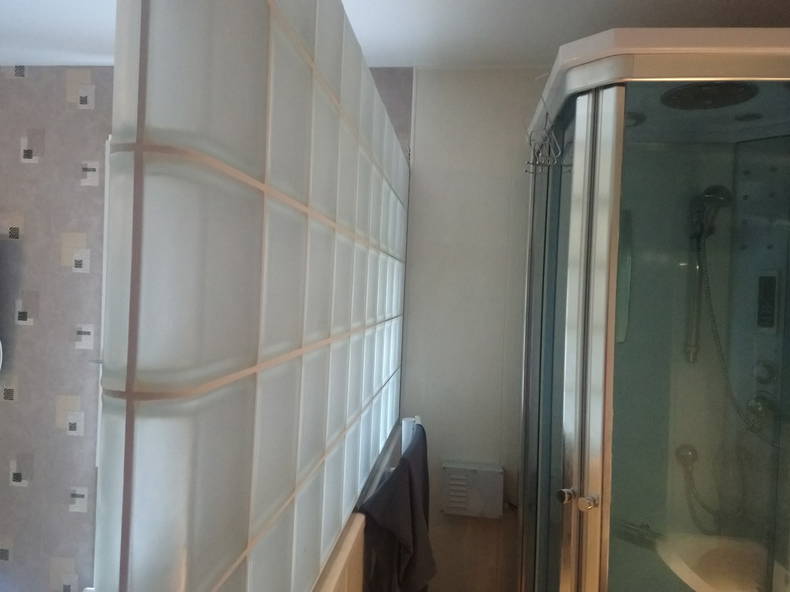 Hospedagem Em Casa De Família Montigny-le-Bretonneux 235433-3