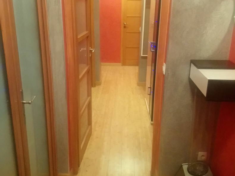 Hospedagem Em Casa De Família Montigny-le-Bretonneux 235433-4