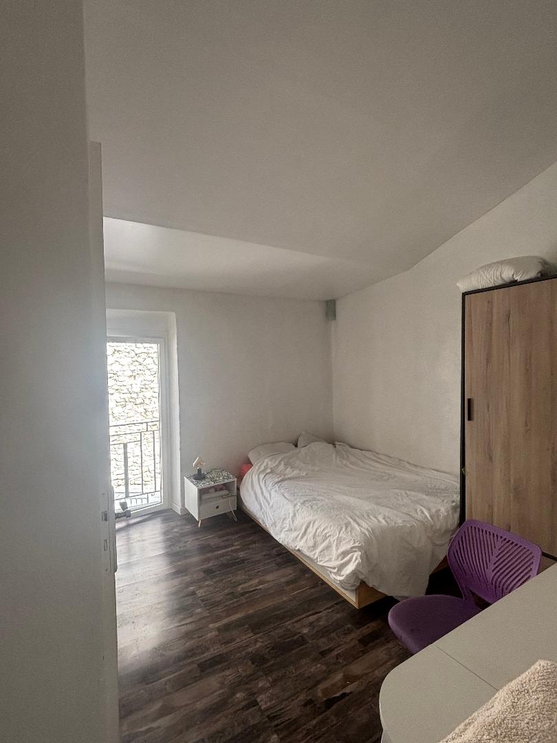 Chambre Chez L'habitant Fuveau 611181