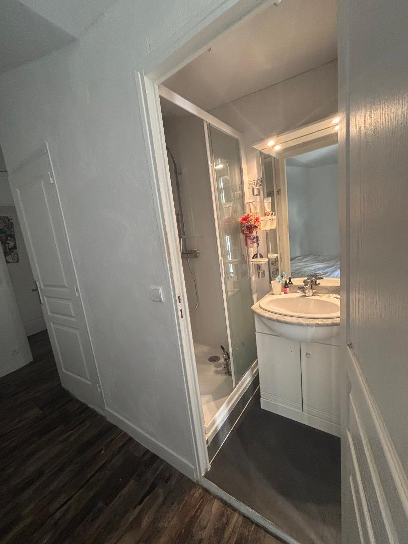 Chambre Chez L'habitant Fuveau 611181