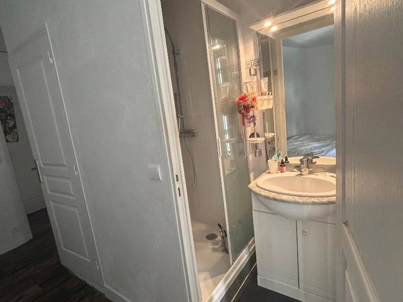 Chambre Chez L'habitant Fuveau 611181-2