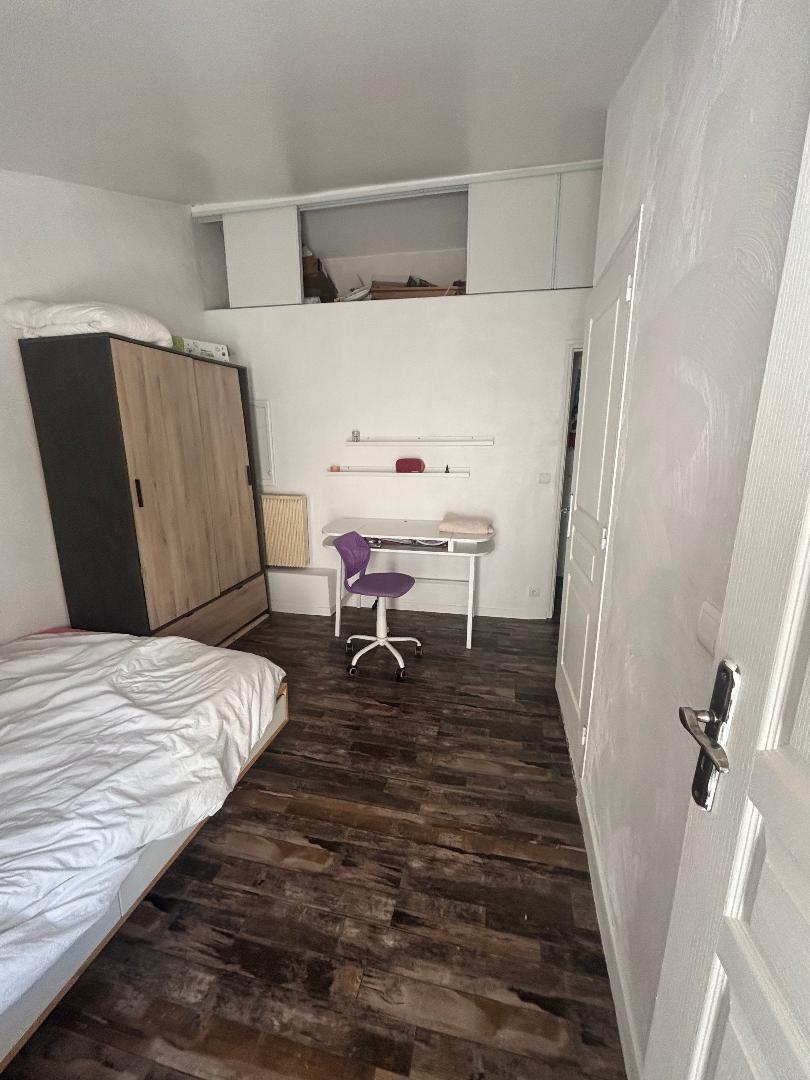 Chambre Chez L'habitant Fuveau 611181