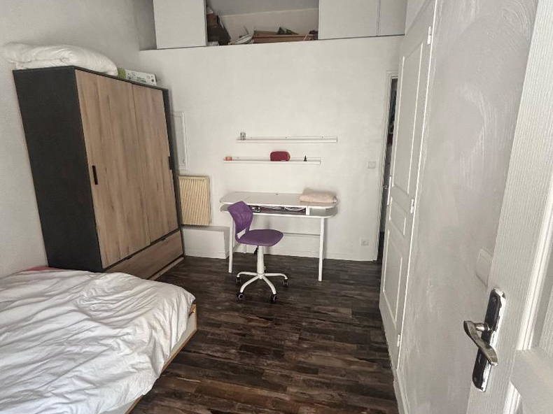 Chambre Chez L'habitant Fuveau 611181-3