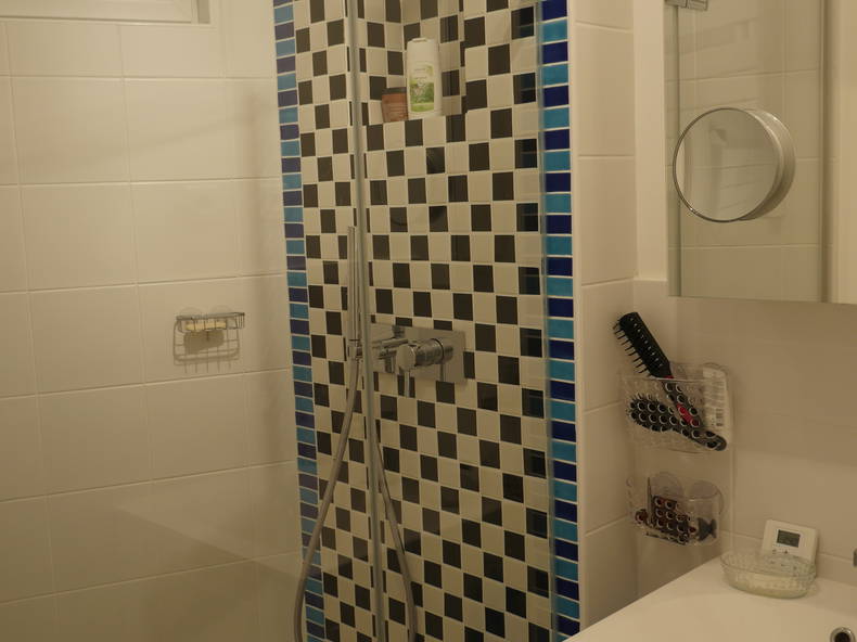 Chambre Chez L'habitant Paris 147738-4