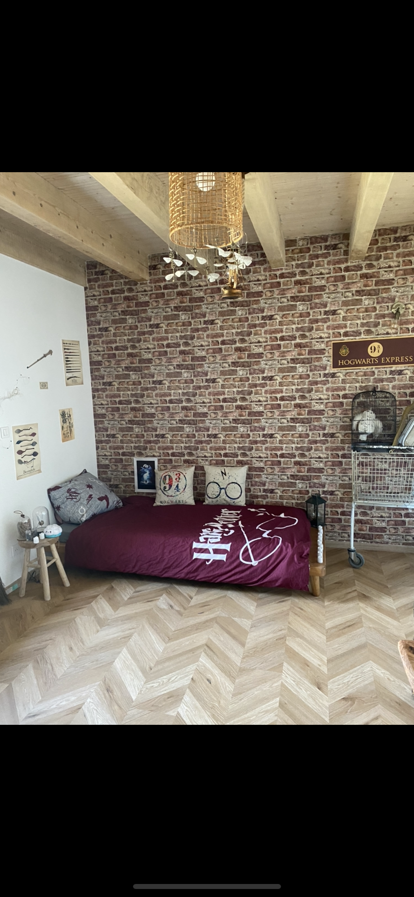 Hjemmeophold Noves 268164