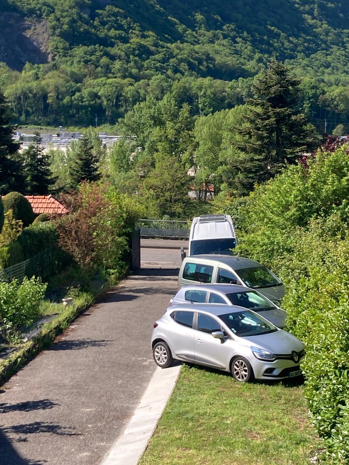 Coliving Annemasse 677578