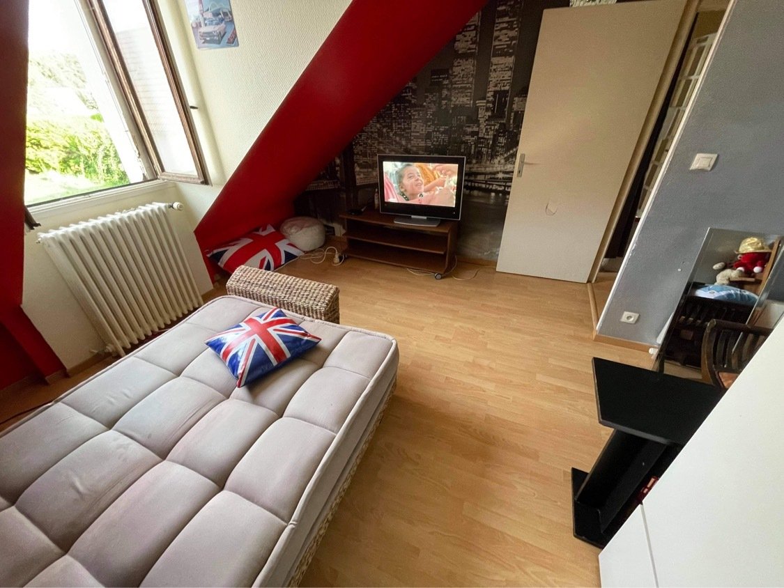 Hemvistelse Chailles 259629