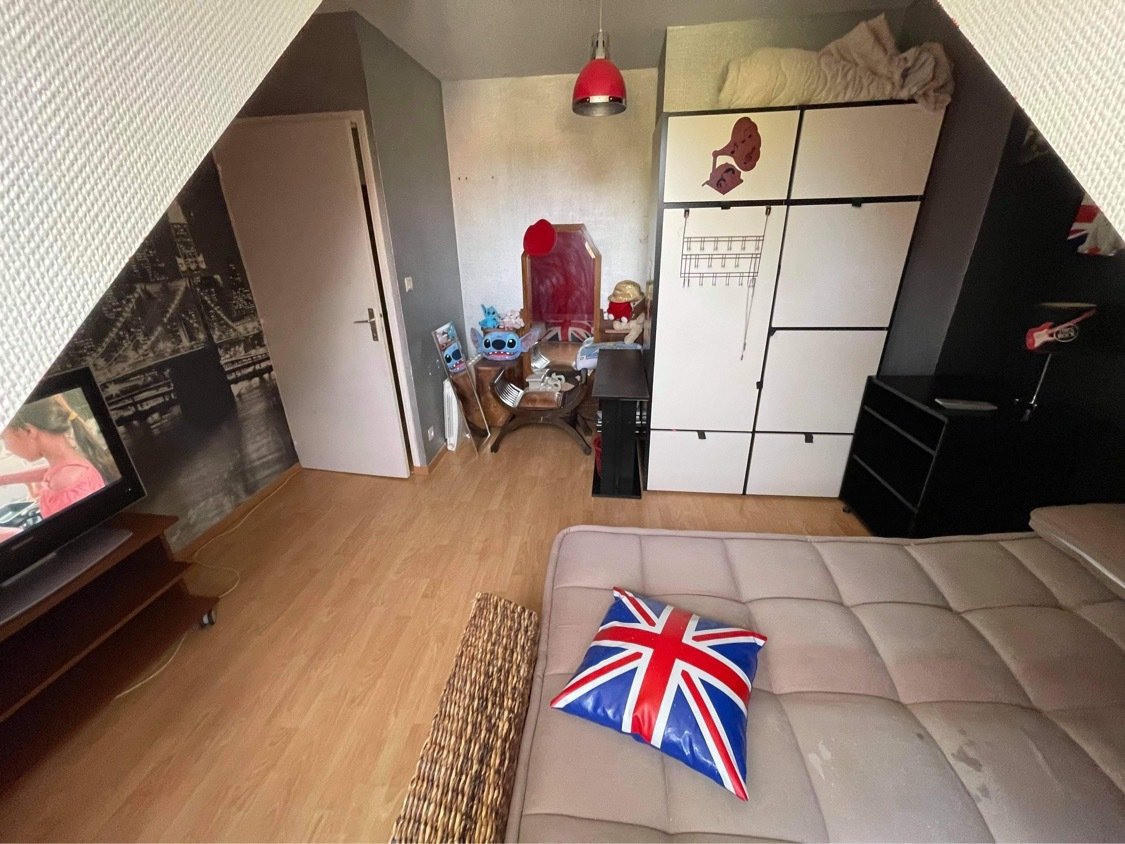 Hemvistelse Chailles 259629