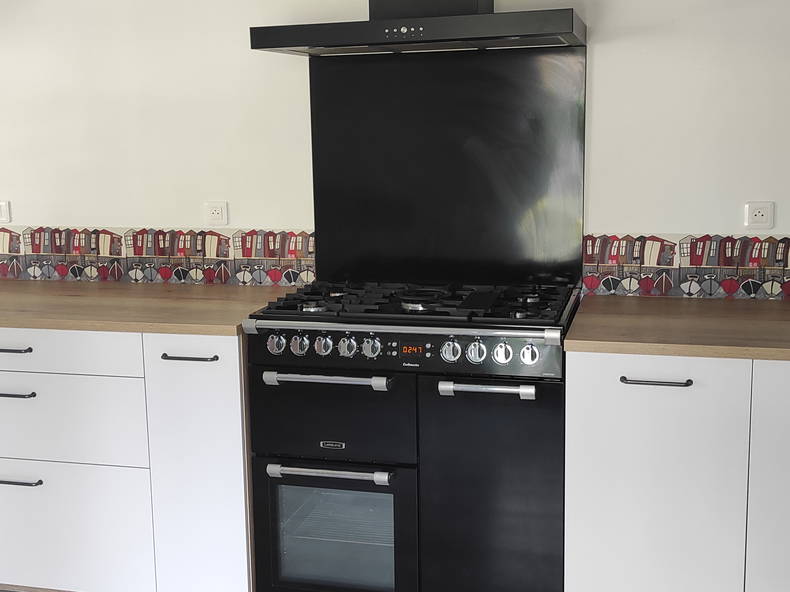 Homestay Margaux-Cantenac 267584-5