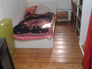 Chambre À Louer Ittre 49527