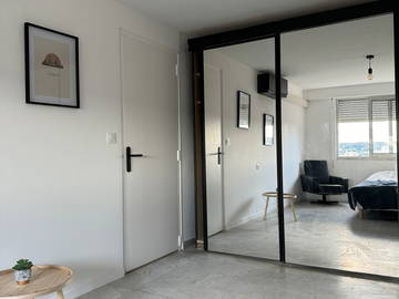 Chambre À Louer Rueil-Malmaison 480254