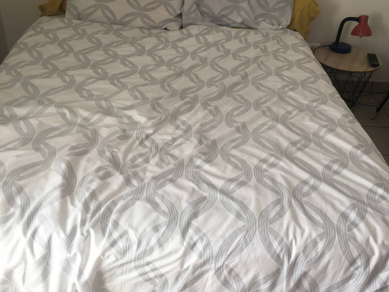 Kolokacja Chauffry 266269-1