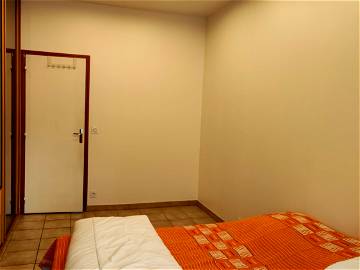 Room For Rent Herblay-Sur-Seine 268142-1