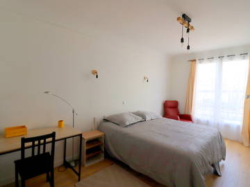 Chambre À Louer Genève 493233