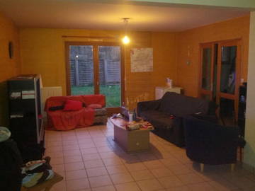 Chambre À Louer Rennes 41435