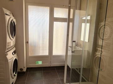 Colocation à louer à Épinay-Sur-Seine - photo 3 : salle de bain-3