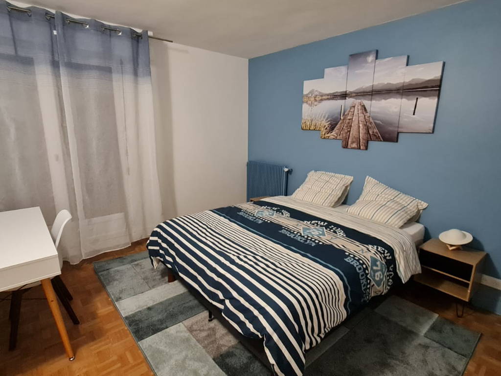 Colocation Épinay-sur-Seine 676870-1