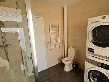 Colocation à louer à Épinay-Sur-Seine - photo 6 : salle de bain-6