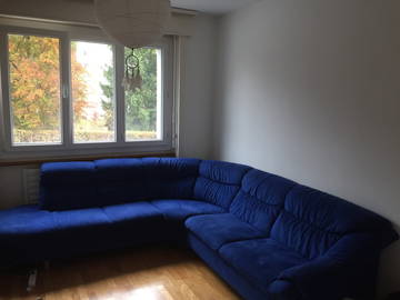 Habitación En Alquiler Fribourg 187122