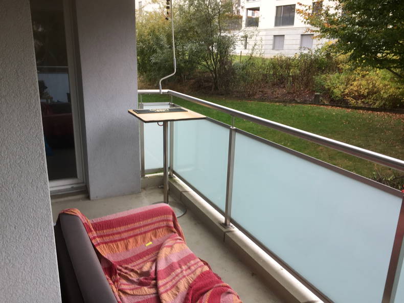 Colocatie Fribourg 187122-4