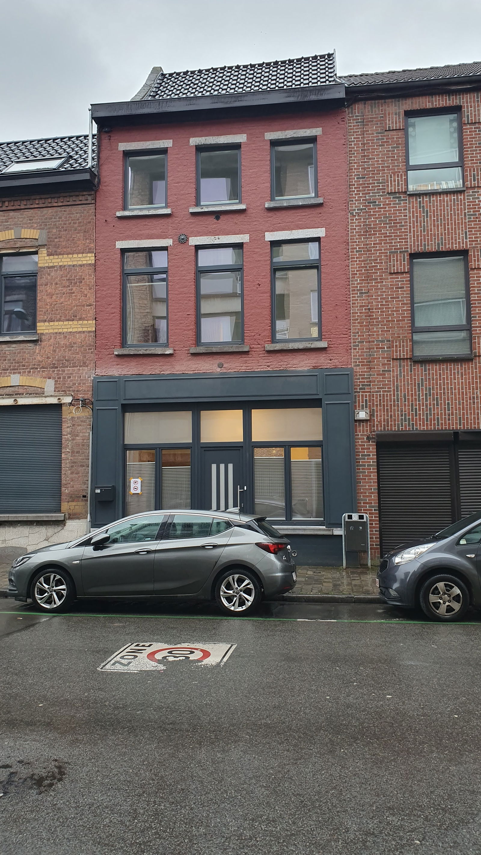 Homestay Mons 350492