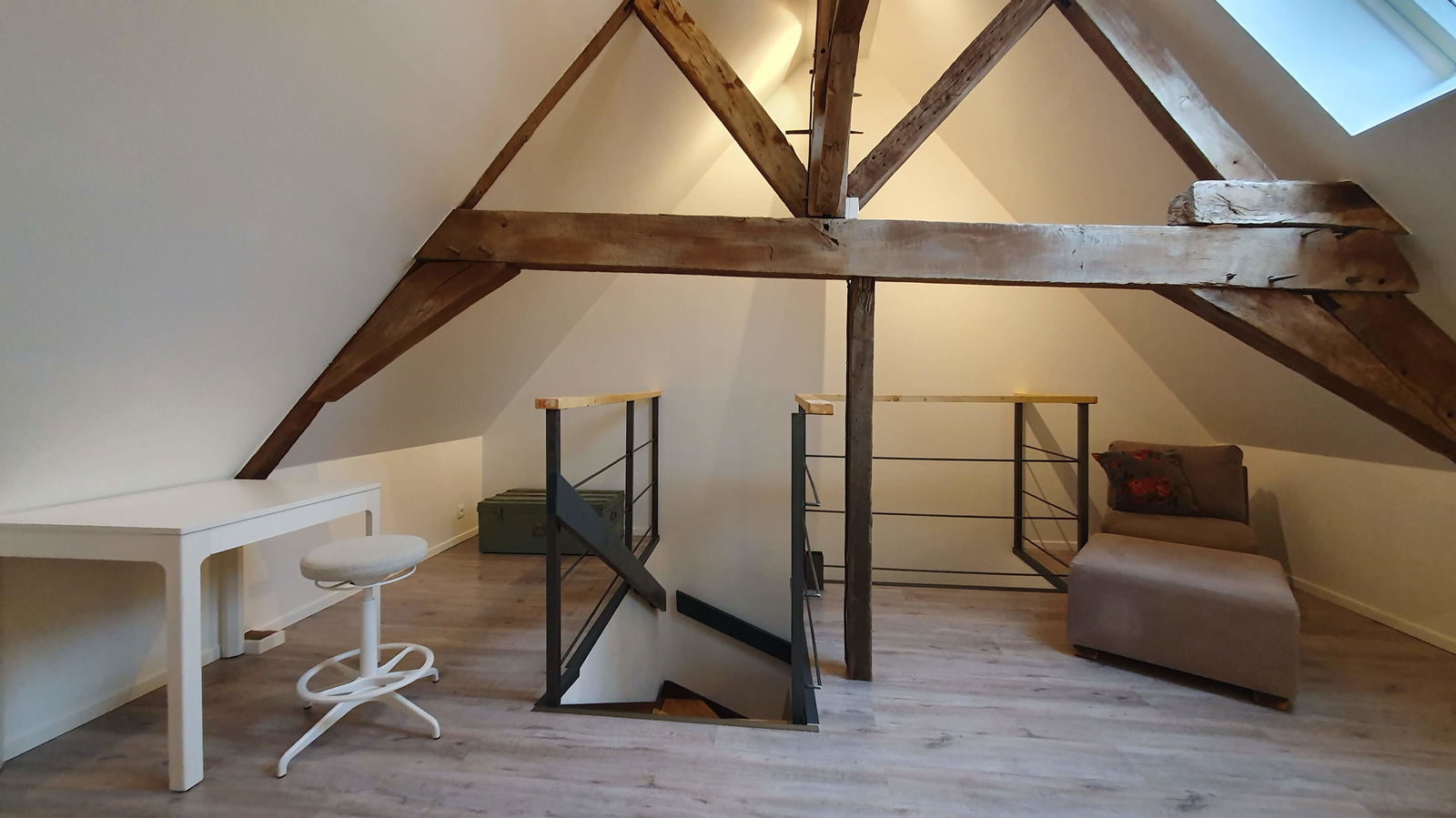 Homestay Mons 350492