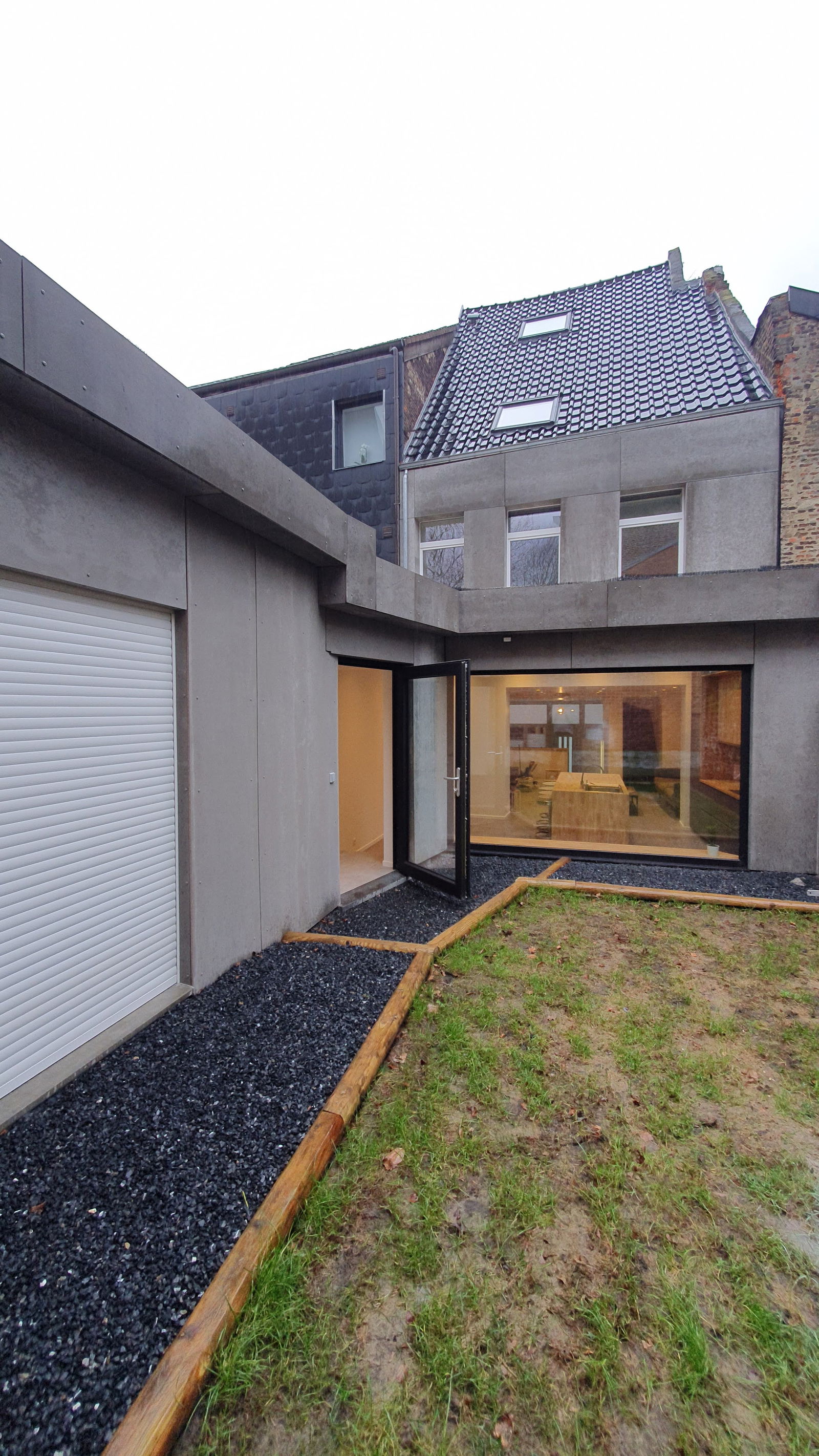 Homestay Mons 350492