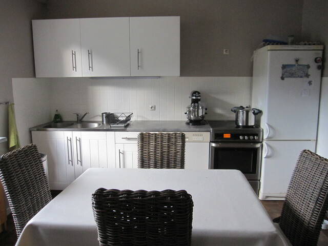 Quedarse En Casa Bozel 58251-2