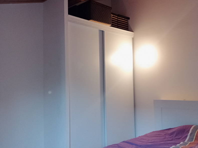 Chambre Chez L'habitant Marseille 613823-3