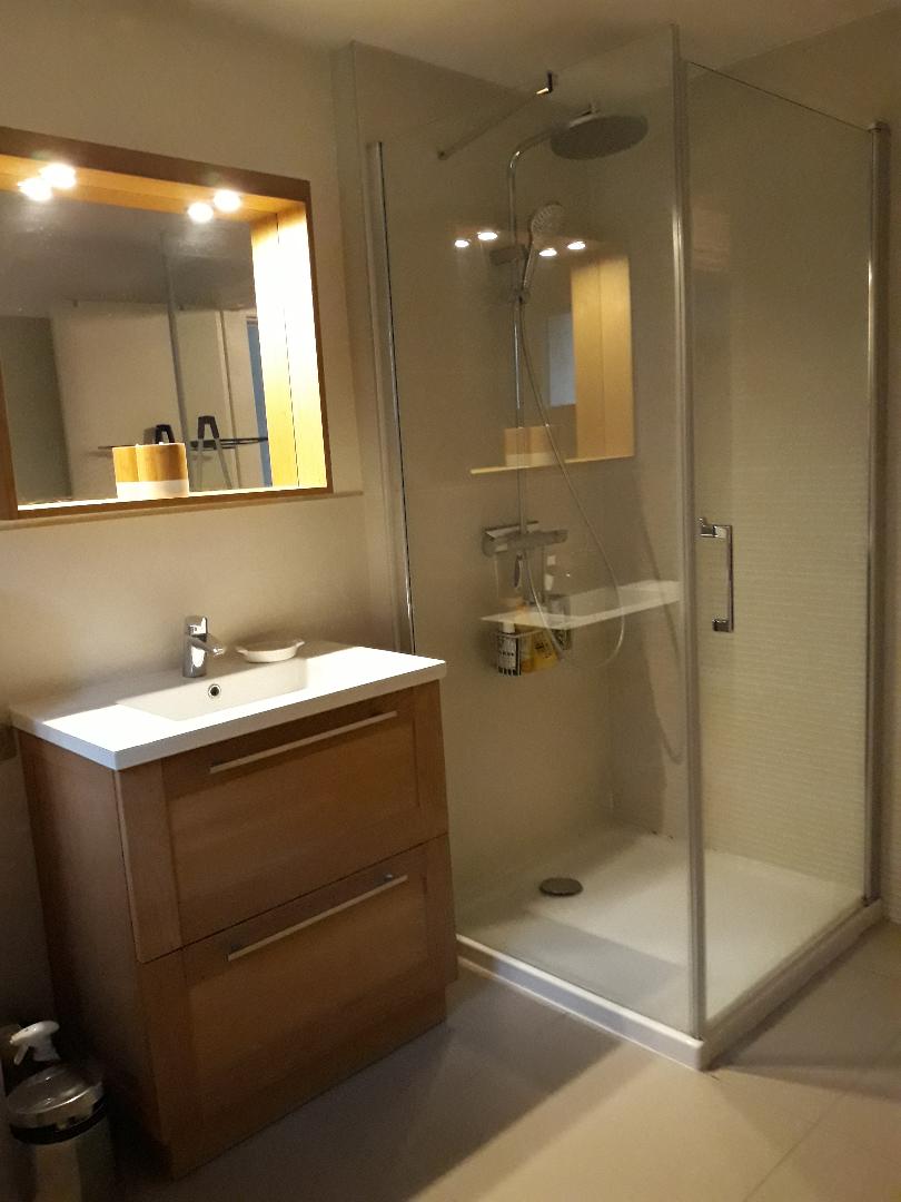 Chambre Chez L'habitant Saint-Cyr-sur-Loire 264578