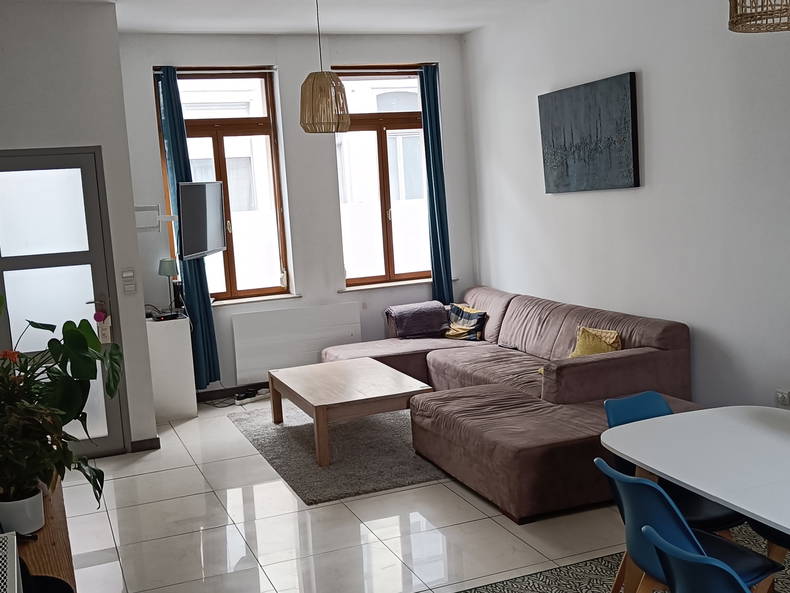 Colocation Tourcoing 601131-2