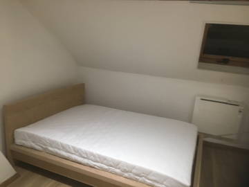 Colocation à louer à Tourcoing - photo 8 : chambre-8