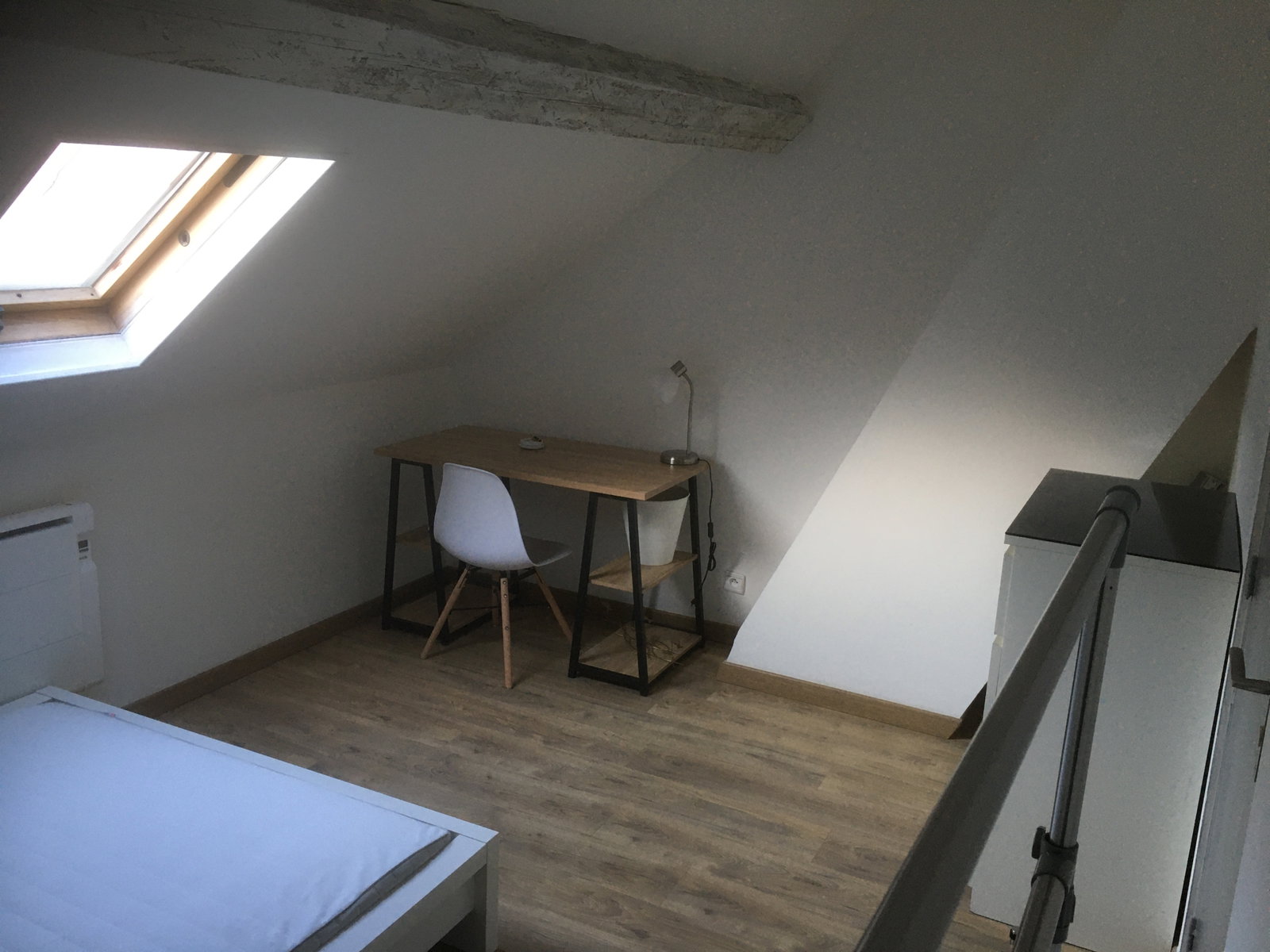 Colocation Tourcoing 601131