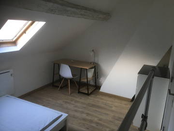 Colocation à louer à Tourcoing - photo 9 : chambre-9