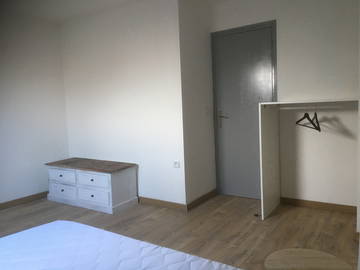Colocation à louer à Tourcoing - photo 10 : chambre-10