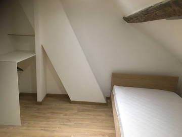 Colocation à louer à Tourcoing - photo 11 : chambre-11