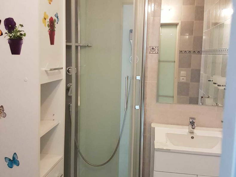 Hospedagem Em Casa De Família Annemasse 242541-3