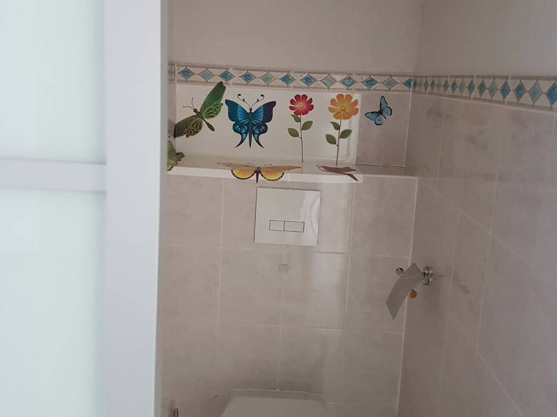 Hospedagem Em Casa De Família Annemasse 242541-4