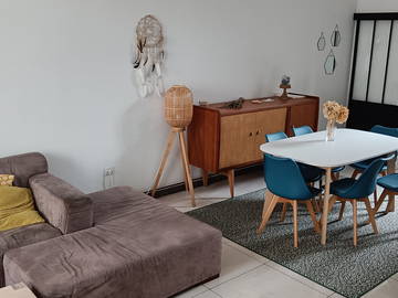 Chambre À Louer Tourcoing 445275