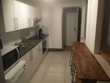 Chambre À Louer Tourcoing 445275