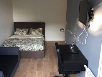 Room For Rent Cergy 243763